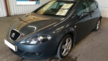 Oglinda stanga completa Seat Leon II 2006 Hatchbac...