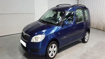 Oglinda stanga completa Skoda Roomster 2006 MPV 1....