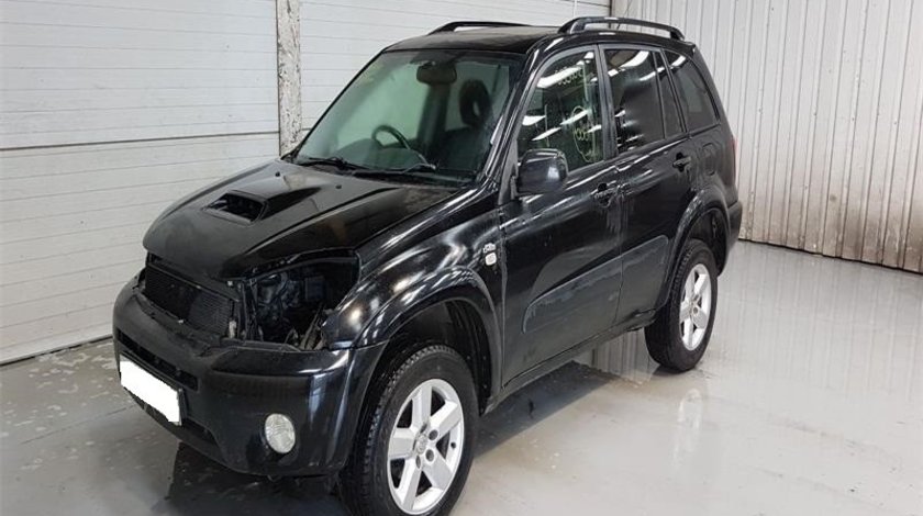 Oglinda stanga completa Toyota RAV 4 2005 SUV 2.0 D