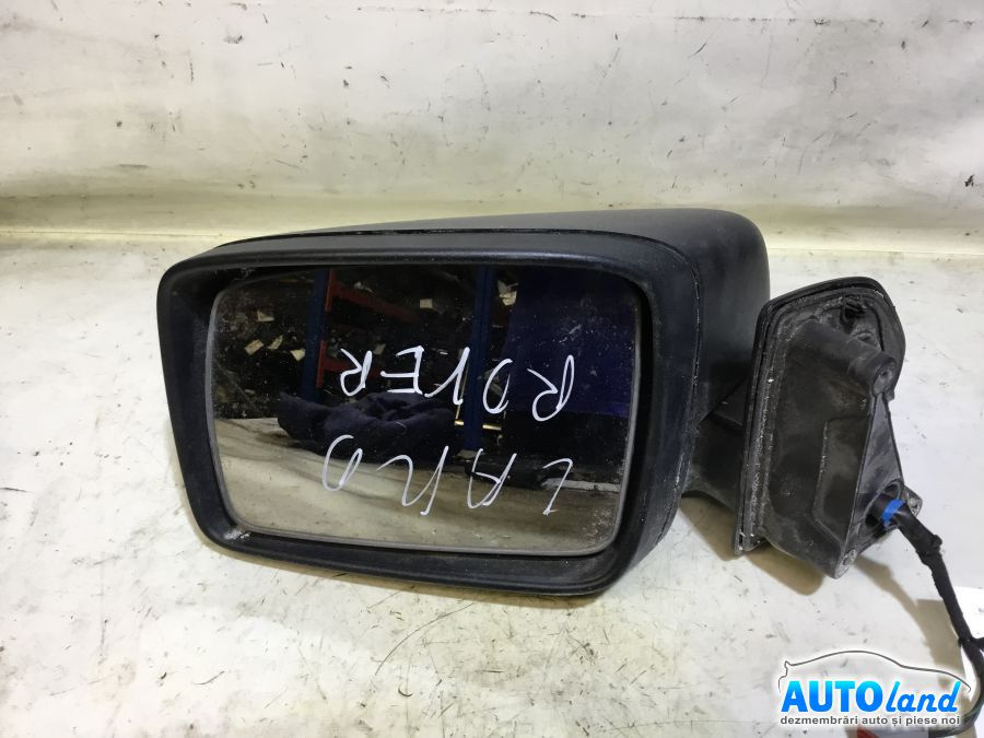 Oglinda Stanga Crb001973pma 5 Pini Land Rover RANGE ROVER III LM 2002