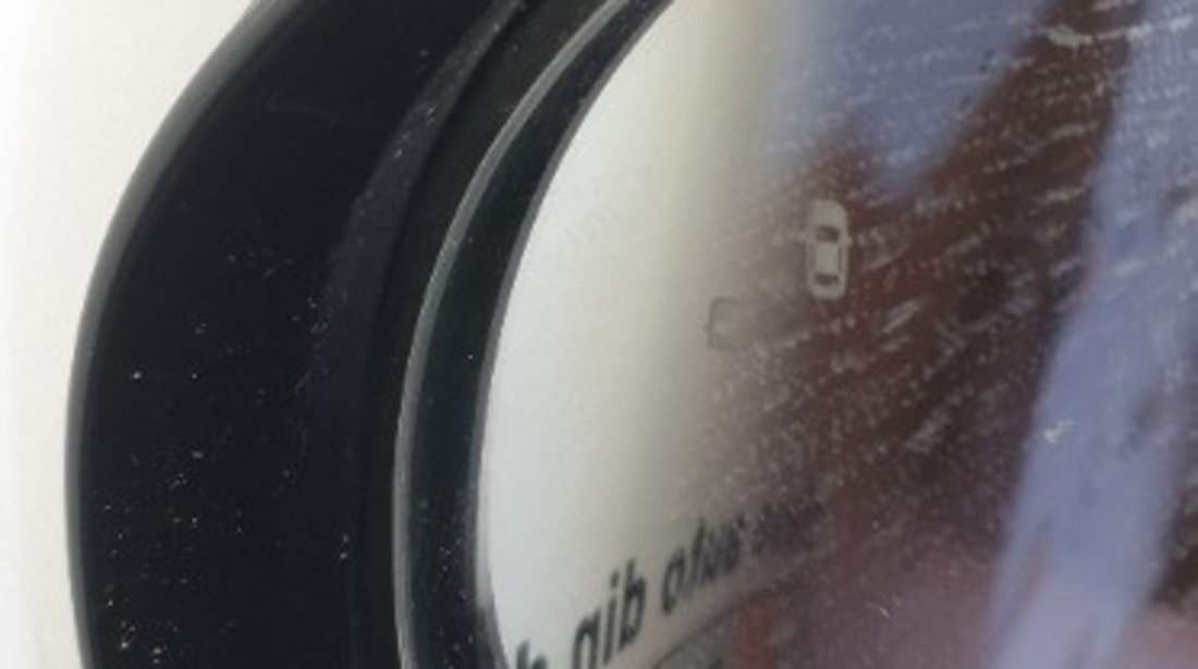 Oglinda stanga cu : camera + avertizare + rabatare Kia sportage 2019 facelift