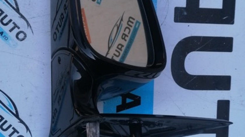 Oglinda stanga cu camera BMW F01, F02 pt volan stanga 2009-2015 - 1300 ron