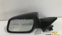 Oglinda stanga cu camera BMW Seria 7 (2008-2015) [...