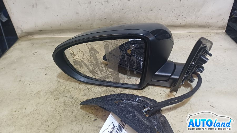 Oglinda Stanga Cu Camera, Mic Defect Nissan GLORIA 1999-2004