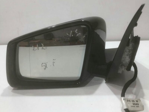 Oglinda stanga (cu defect) A2128100376 Mercedes-Benz E-Class W212 [2009 - 2013]