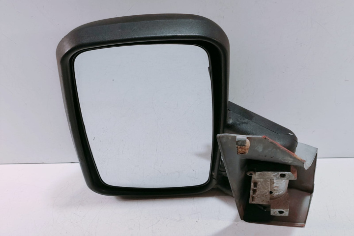 Oglinda stanga cu defect E1010384 Volkswagen VW LT35