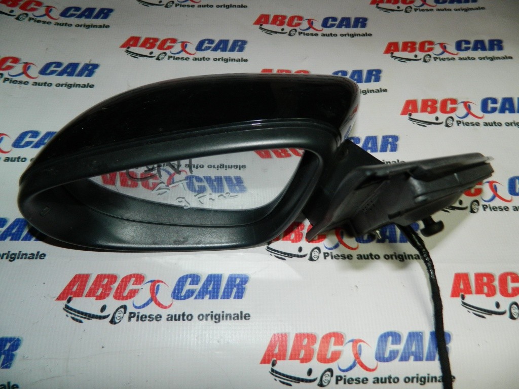 Oglinda stanga cu lumina ambientala VW Golf 6