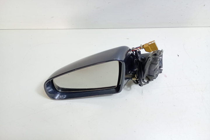 Oglinda stanga cu mic defect Audi A4 B7 [2004 - 2008]