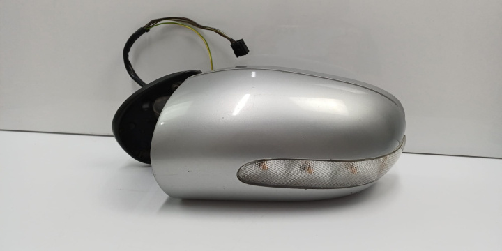 Oglinda stanga cu rabatare defecta 413133419 Mercedes-Benz E-Class W211 [2002 - 2006]
