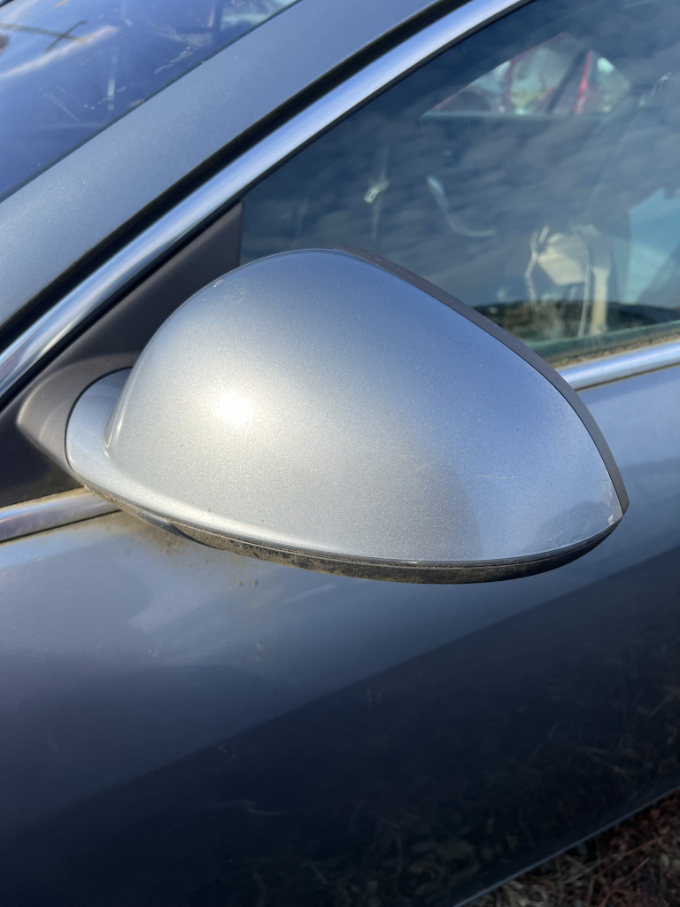 Oglinda stanga cu rabatare manuala si reglaj electric Opel Insignia A 2011