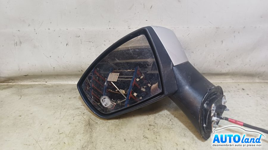 Oglinda Stanga Cu Semnalizare, Electrica Ford ECOSPORT II 2013-2017