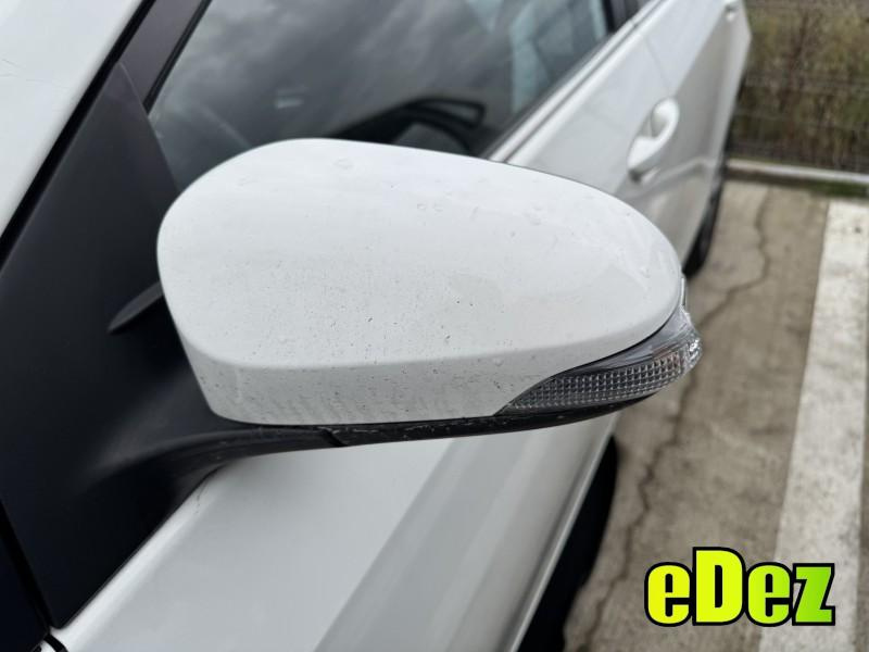 Oglinda stanga culoare alba Toyota Corolla (2012-2018) 8794002F70
