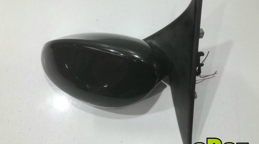 Oglinda stanga culoare black sapphire metallic (475) BMW Seria 3 (2006-2012) [E92]