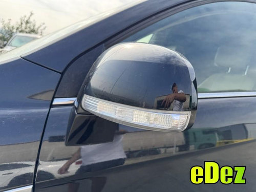 Oglinda stanga culoare neagra Opel Antara (2006-2010)