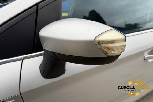 Oglinda stanga culoare O8 ( L0728 ) Ford Kuga [2008 - 2013]