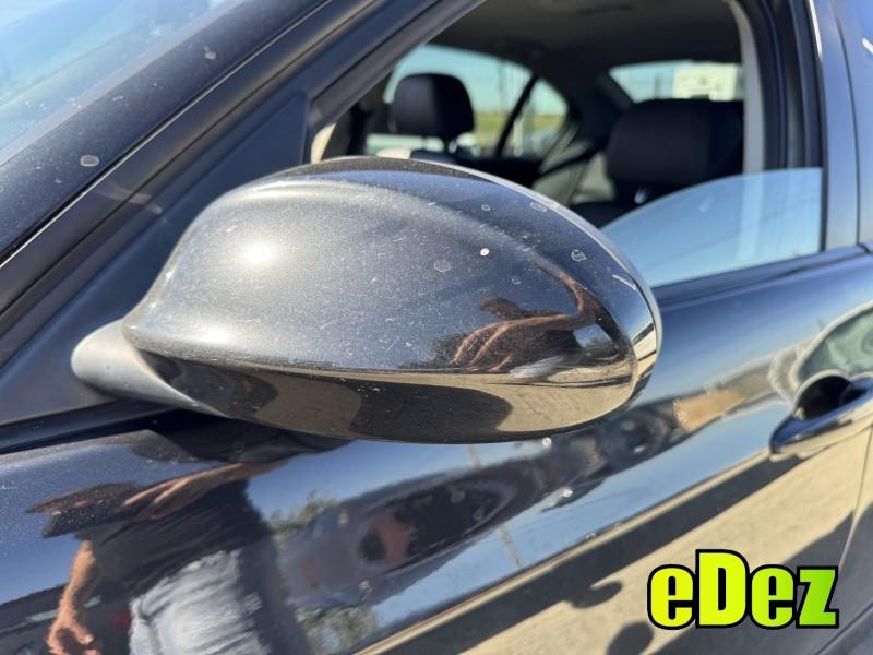 Oglinda stanga culoare schwarz ii (668) BMW Seria 3 LCI (2008-2011)[E90]