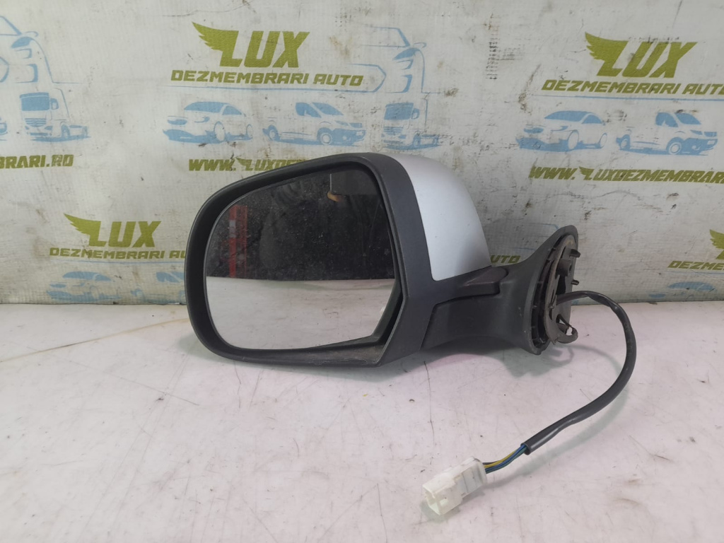 Oglinda stanga Dacia Duster [2010 - 2013] 1.5 dci K9K896