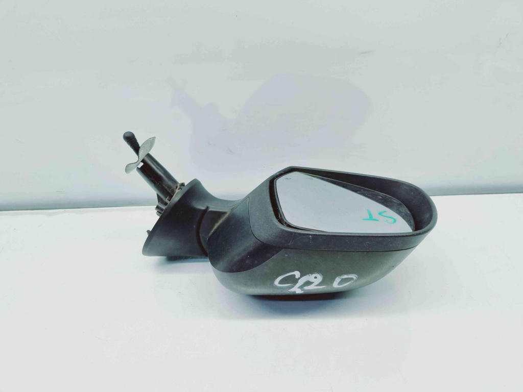 Oglinda stanga Dacia Duster [Fabr 2010-2017] OEM