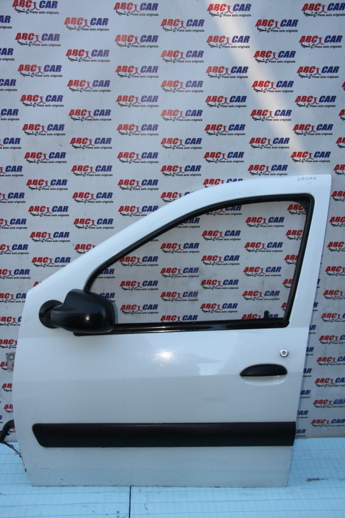 Oglinda stanga Dacia Logan 1 VAN Facelift model 2010