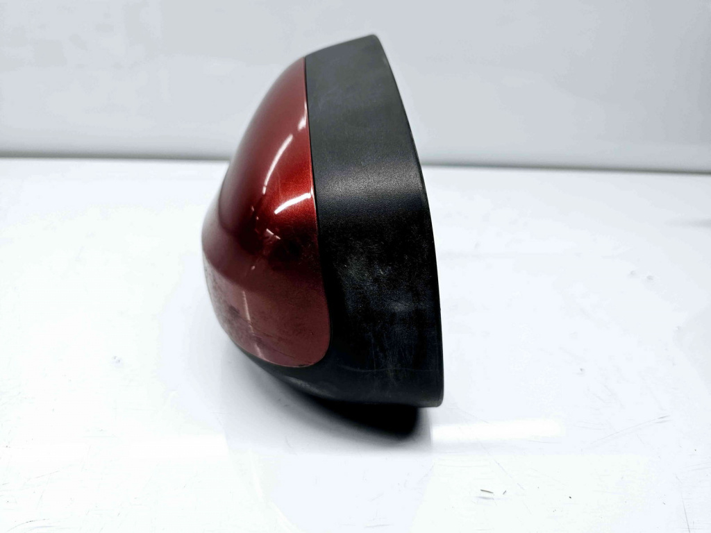Oglinda stanga Dacia Logan (LS) [Fabr 2004-2012] OEM