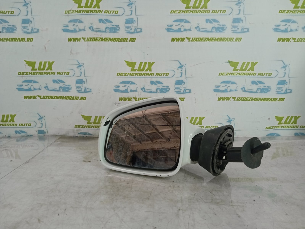 Oglinda stanga Dacia Sandero 2 [2013 - 2016]