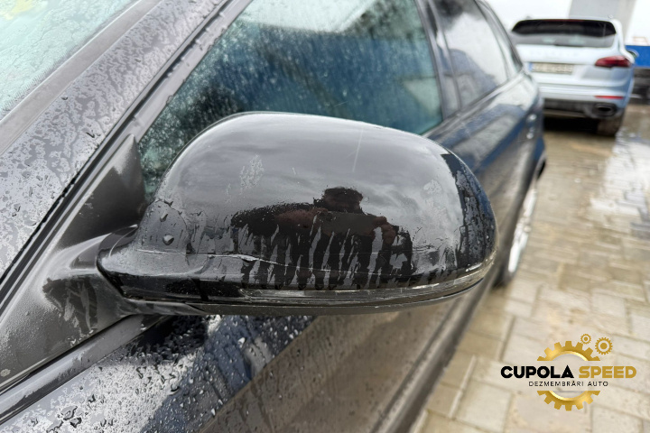 Oglinda stanga (de Eruopa ) Culoare LY9B Audi A3 8P/8PA [2th facelift] [2008 - 2013] 2.0TDI CBBB Quattro