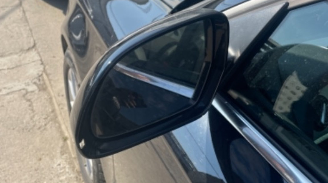 Oglinda stanga de Europa audi A6 C6 Facelift