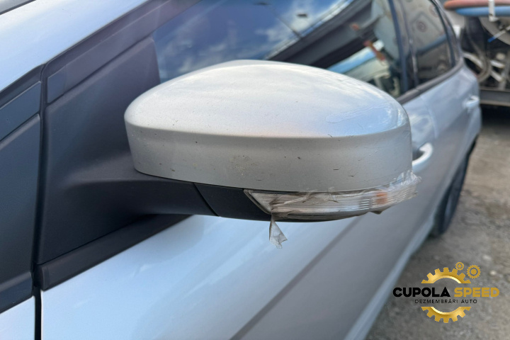 Oglinda stanga (de Europa) Ford Focus 3 [facelift] [2014 - 2020]