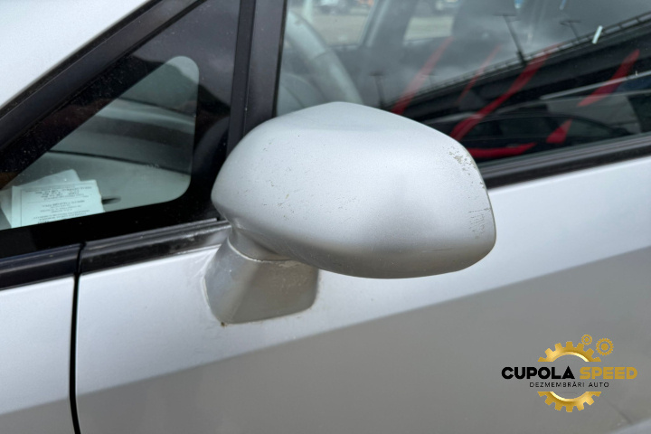 Oglinda stanga (de Europa) Honda Jazz [facelift] [2004 - 2008]