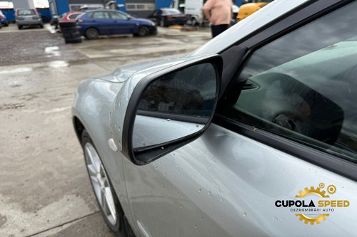 Oglinda stanga (de Europa ) Mazda 6 GG [facelift] [2005 - 2007] 2.0cidt RF7J