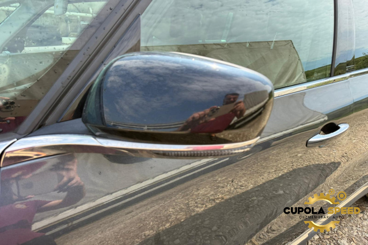 Oglinda stanga (de Europa) Renault Espace 5 [2015 - 2019]