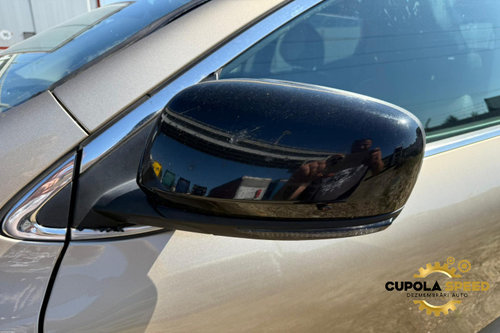 Oglinda stanga (de Europa) Renault Kadjar [2015 - 2018]