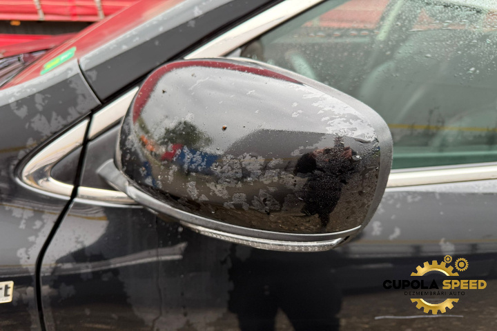 Oglinda stanga (de Europa) Renault Kadjar [2015 - 2018]