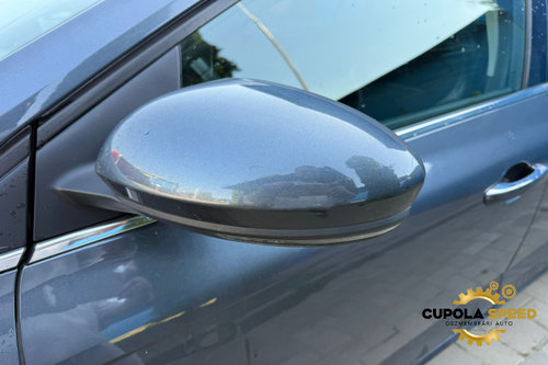 Oglinda stanga (de Europa) Renault Megane 4 [2016 - 2020]