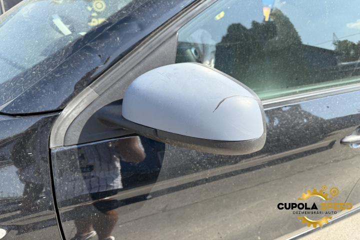 Oglinda stanga (de Europa) Smart Forfour 2 [2015 - 2020] EQ ELECTRIC 5AL-601
