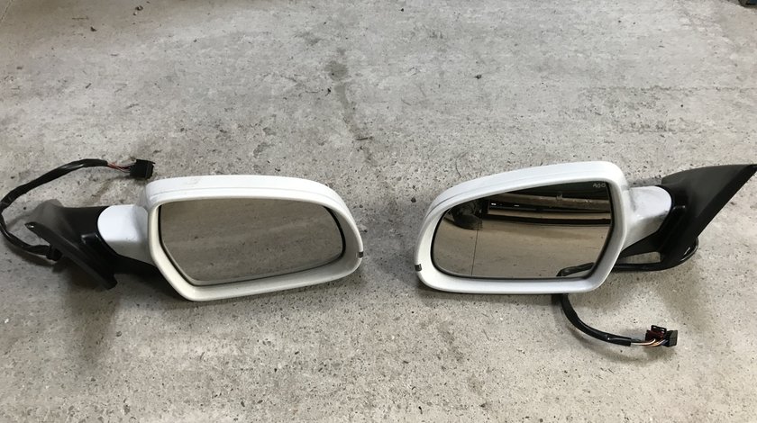Oglinda stanga dreapta AUDI A5 8T 2009 2010 2011 2012
