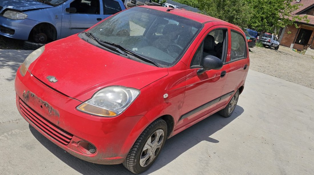 Oglinda stanga dreapta Chevrolet Spark 2005 2006 2007 2008 2009