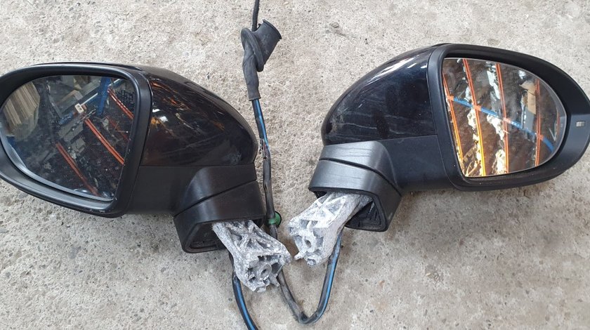 Oglinda stanga dreapta completa Vw Passat B8 2015 2016 2017 2018