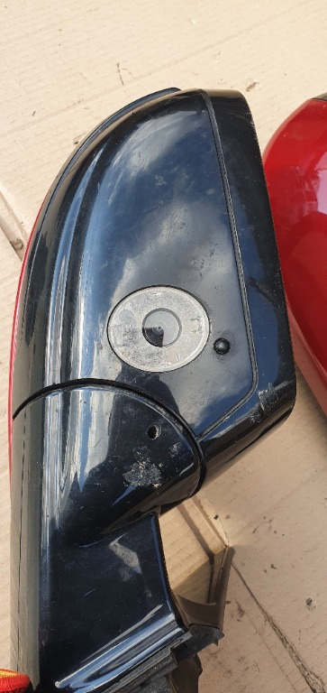 Oglinda stanga dreapta cu camera 360 Range Rover Evoque 2015