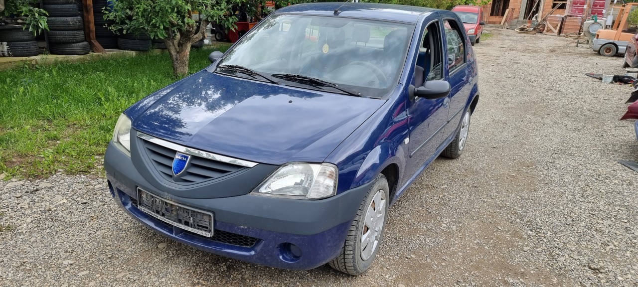 Oglinda stanga dreapta Dacia Logan 2005 2006 2007 2008