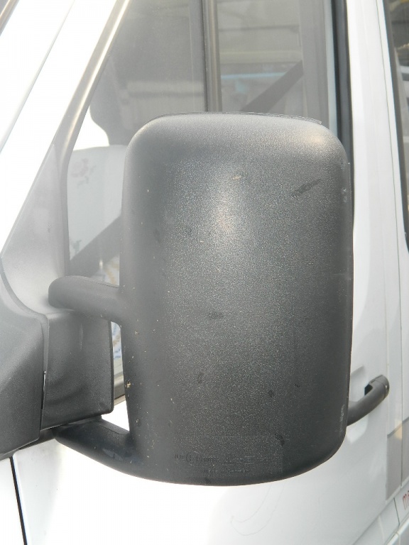 Oglinda stanga-dreapta electrica Mercedes Sprinter 208 2.2Cdi model 1995-2006