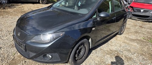 Oglinda stanga / dreapta electrica Seat Ibiza 6J 2010 2011 2012 2013 2014
