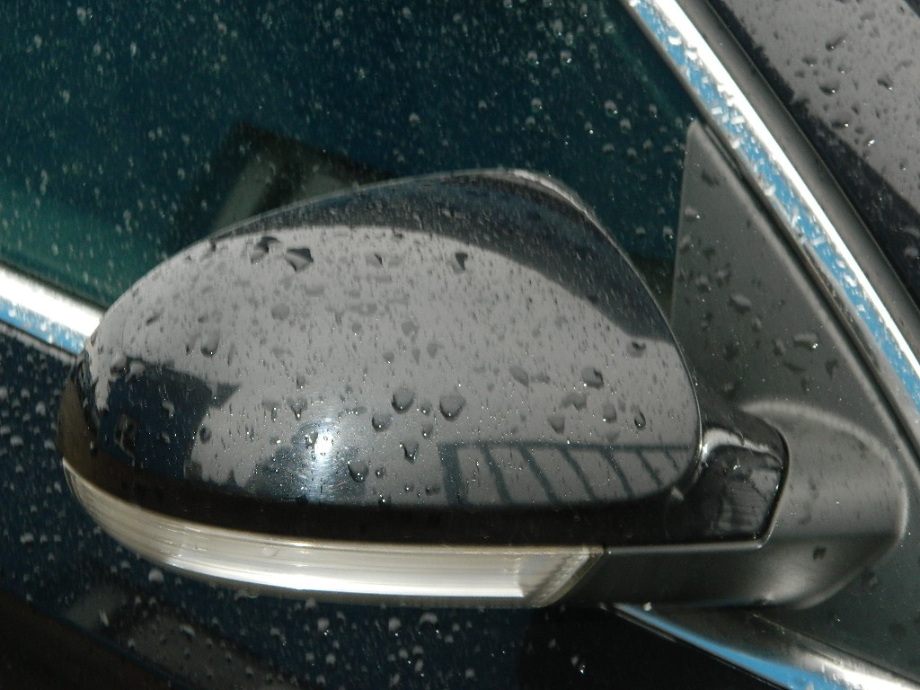 Oglinda stanga / dreapta electrica Vw Passat B6 2.0 TDI combi model 2008