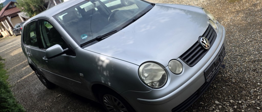 Oglinda stanga / dreapta electrica Vw Polo 9N 2002 2003 2004 2005