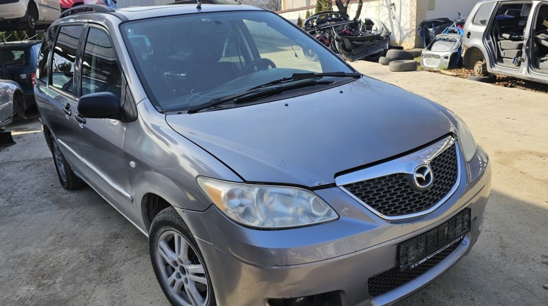 Oglinda stanga / dreapta Mazda MPV 2002 2003 2004 2005