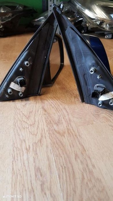 Oglinda stanga dreapta Opel Meriva A 2003-2010 Electrica, încălzită,