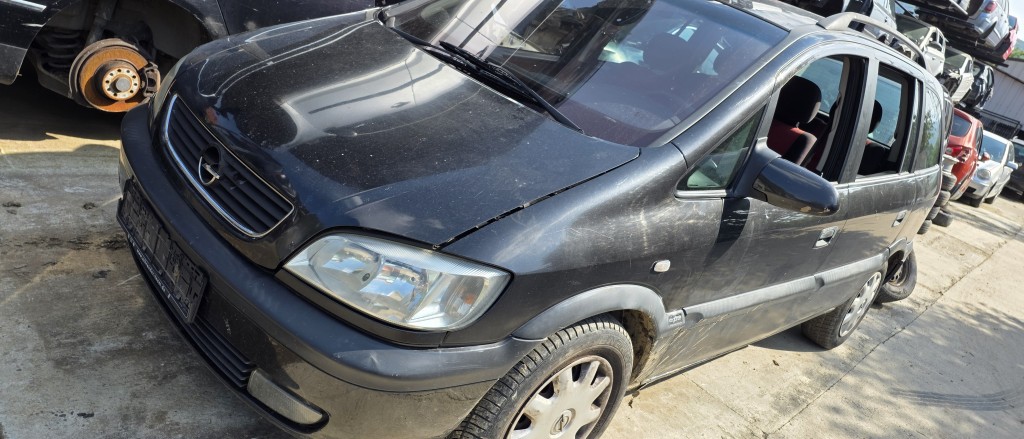 Oglinda stanga / dreapta Opel Zafira A 2000 2001 2002 2003 2004