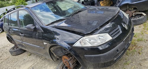 Oglinda stanga / dreapta Renault Megane 2 2004 2005 2006 2007 2008