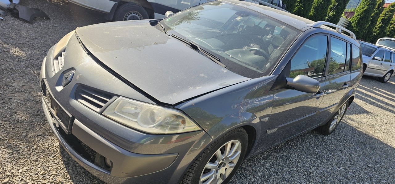 Oglinda stanga dreapta Renault Megane 2 2004 2005 2006 2007 2008