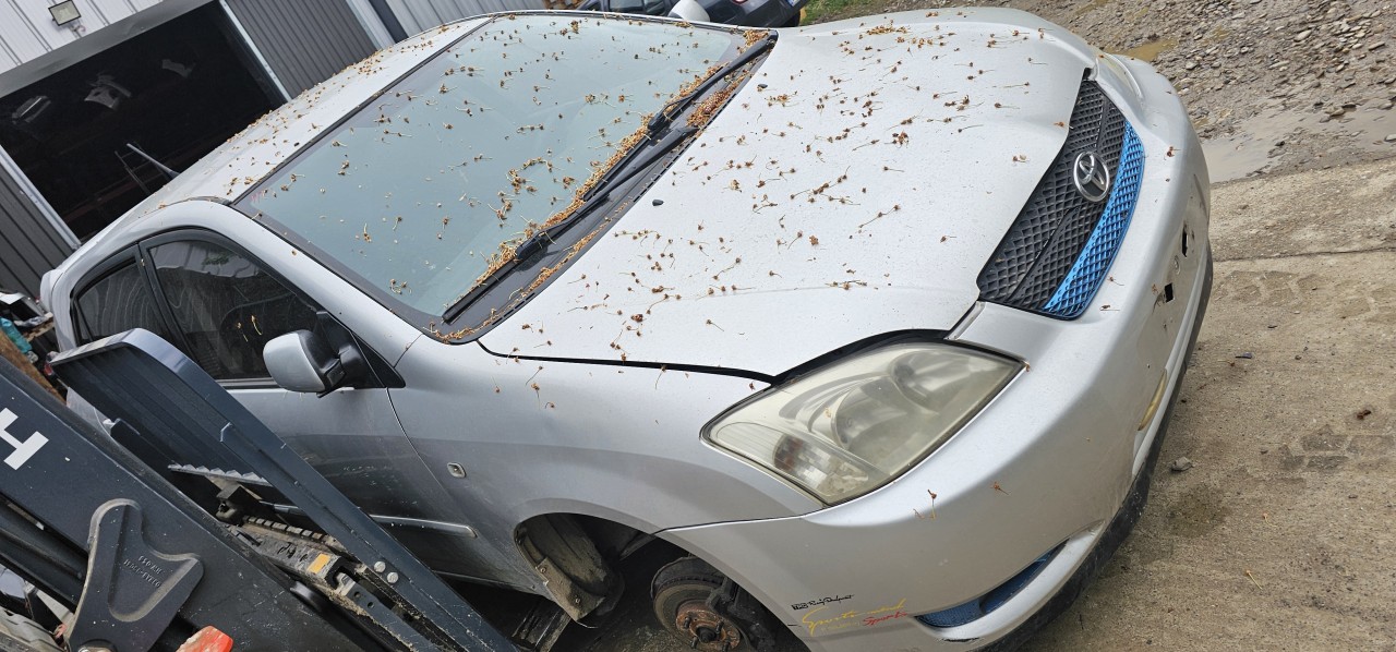 Oglinda stanga / dreapta Toyota Corolla Hatchback 2003 2004 2005